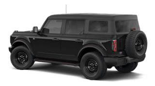 2026 Ford Bronco® External Image 3
